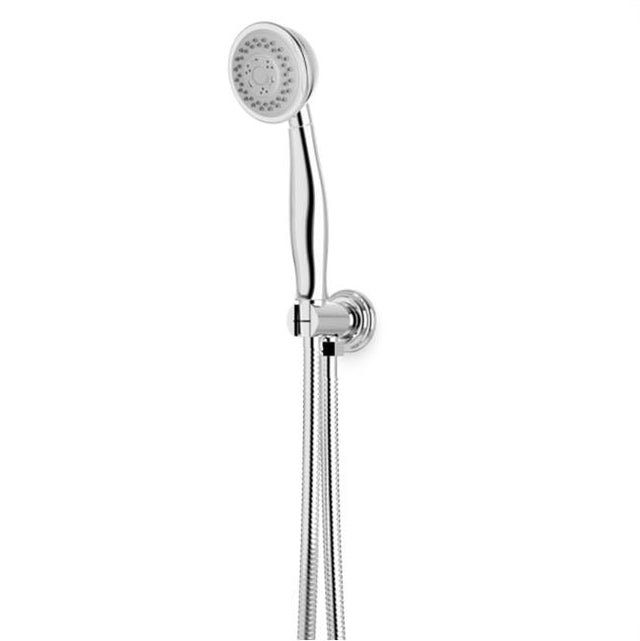 Artos - Classic Flexible Hose Shower Kit, Chrome