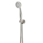 Artos - Classic Flexible Hose Shower Kit, Polished Nickel