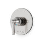 Artos - Classic Pressure Balance Mixer Trim Kit Brushed Nickel