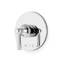 Artos - Classic Pressure Balance Mixer Trim Kit Chrome
