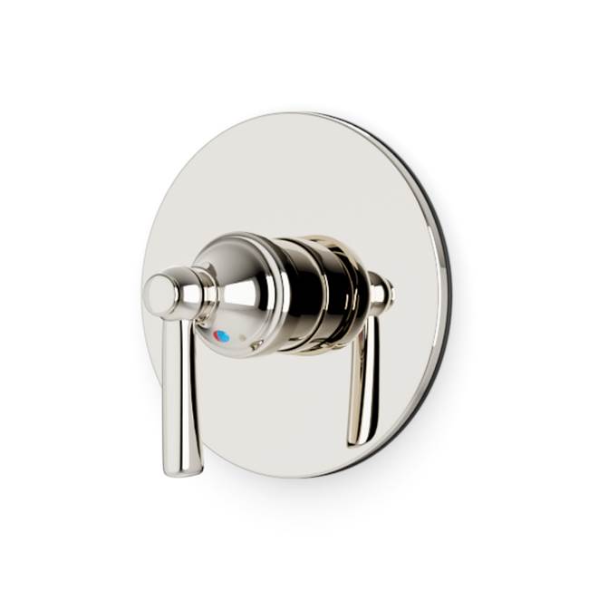 Artos - Classic Pressure Balance Mixer Trim Kit Polished Nickel