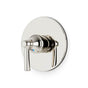 Artos - Classic Pressure Balance Mixer Trim Kit Polished Nickel
