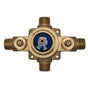 Artos - 2 Way Pressure Balance Mixer Valve Only