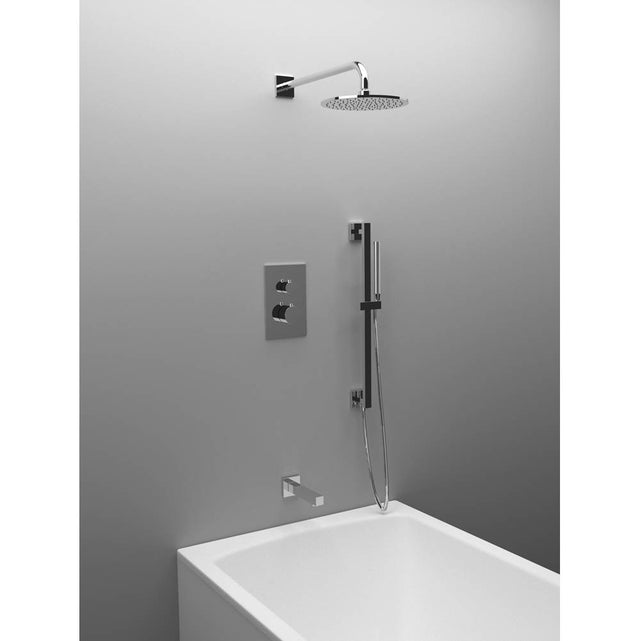 Artos - Premier Shower Trim Set PS117CH - Chrome