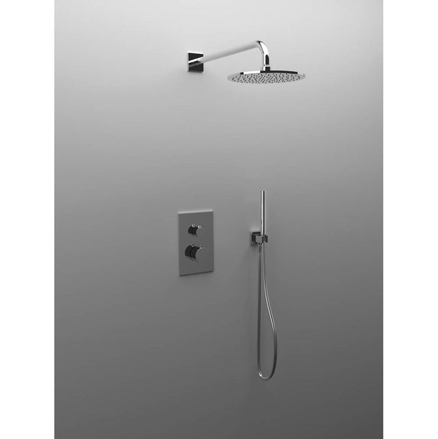 Artos - Premier Shower Trim Set PS141CH - Chrome