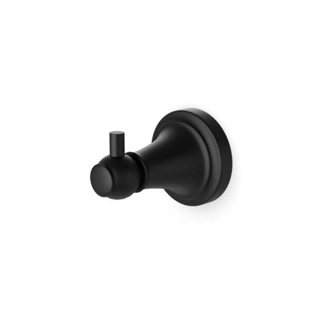 Artos - Trova Classic Robe Hook Matte Black