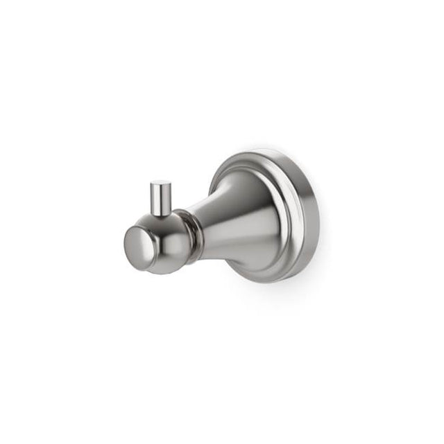 Artos - Trova Classic Robe Hook Brushed Nickel