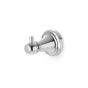 Artos - Trova Classic Robe Hook Chrome