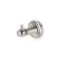 Artos - Trova Classic Robe Hook Polished Nickel