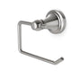 Artos - Trova Classic Toilet Paper Holder Brushed Nickel