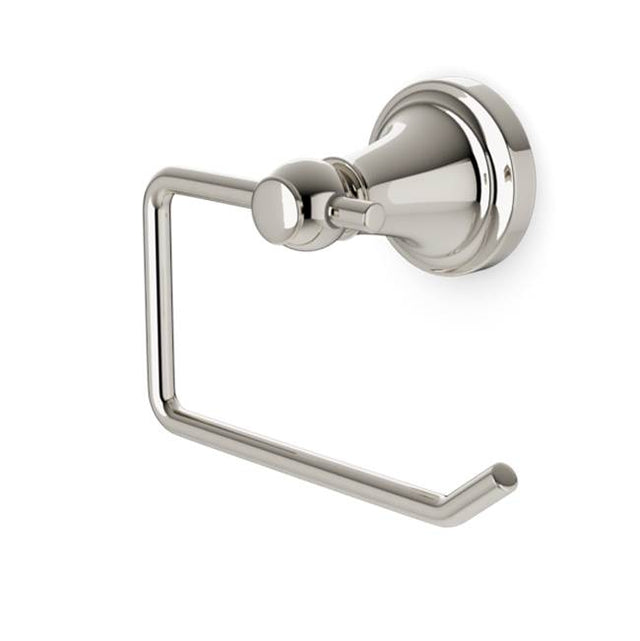 Artos - Trova Classic Toilet Paper Holder Polished Nickel