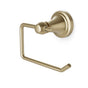 Artos - Trova Classic Toilet Paper Holder Satin Brass
