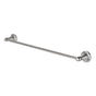 Artos - Trova Classic 24'' Towel Bar Brushed Nickel
