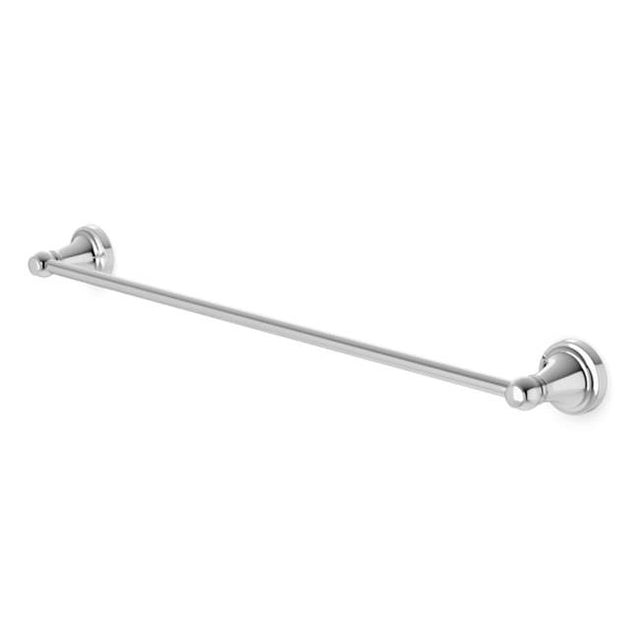 Artos - Trova Classic 24'' Towel Bar Chrome