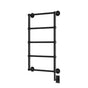 Artos - Empire Classic 36'' x 22'' Hardwired Towel Dryer Matte Black