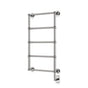 Artos - Empire Classic 36'' x 22'' Hardwired Towel Dryer Brushed Nickel