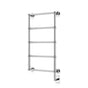 Artos - Empire Classic 36'' x 22'' Hardwired Towel Dryer Chrome