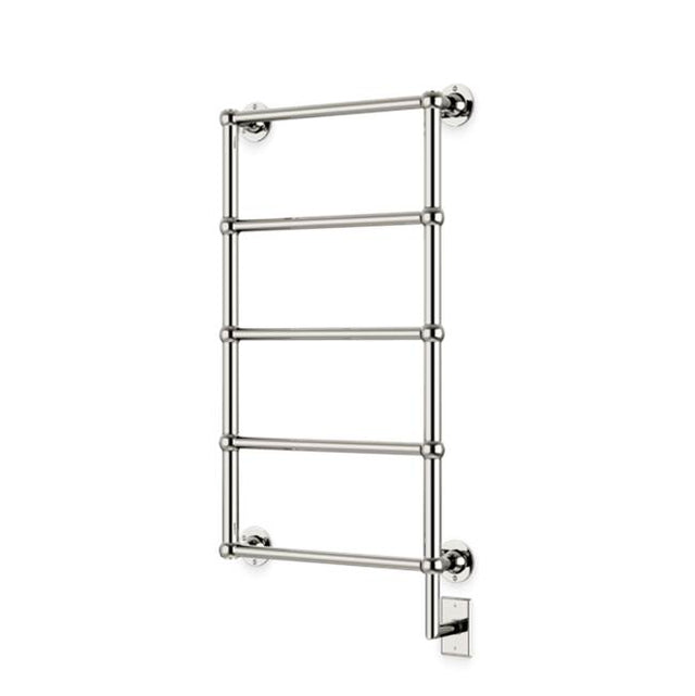 Artos - Empire Classic 36'' x 22'' Hardwired Towel Dryer Polished Nickel