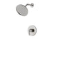 Artos - Trova Classic Pressure Balance Shower Trim Kit Brushed Nickel
