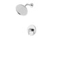 Artos - Trova Classic Pressure Balance Shower Trim Kit Chrome