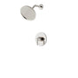 Artos - Trova Classic Pressure Balance Shower Trim Kit Polished Nickel