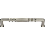 Ashley Norton - Tuscany Cabinet Pull - White Bronze