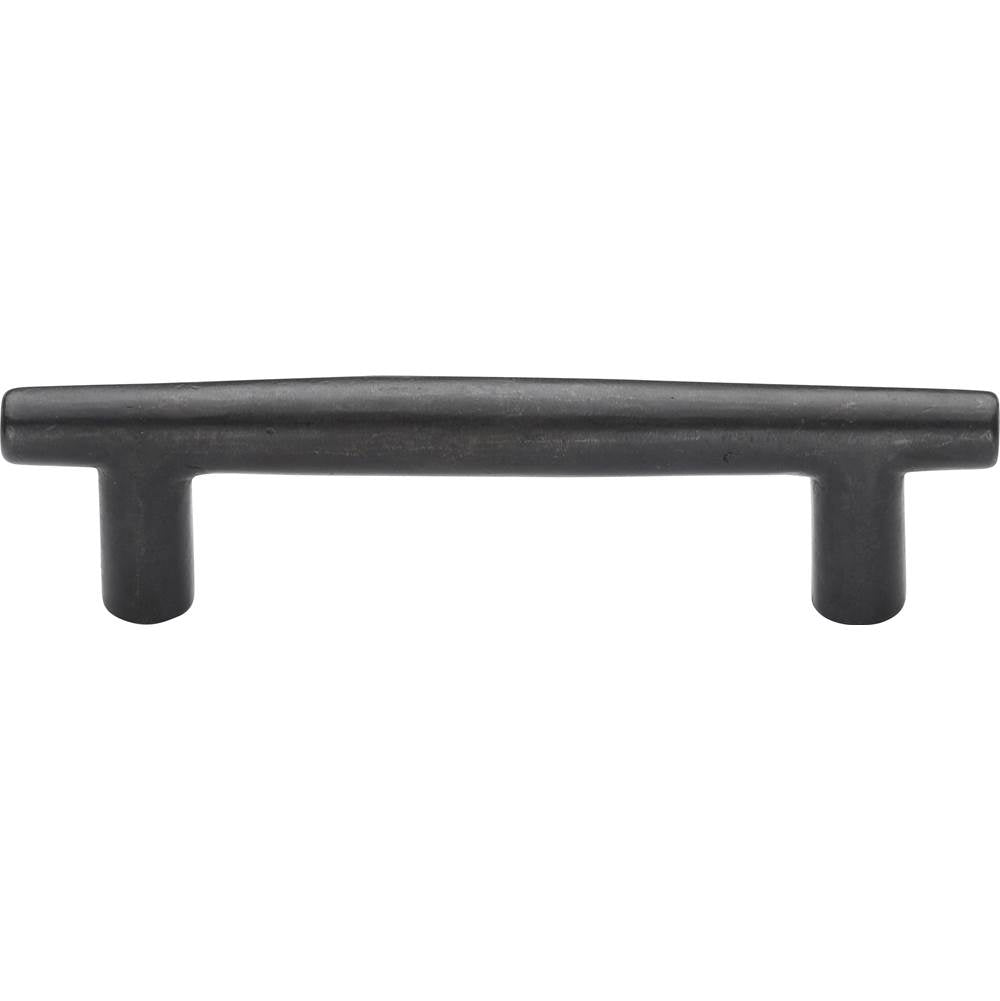 Ashley Norton - Tapered Bar Cabinet Pull - Dark Bronze