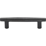 Ashley Norton - Tapered Bar Cabinet Pull - Dark Bronze