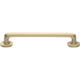 Ashley Norton - Classic Transition Cabinet Pull - Satin Brass