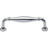 Ashley Norton - Adria Cabinet Pull - Polished Chrome
