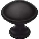 Ashley Norton - Andria Cabinet Knob - Black
