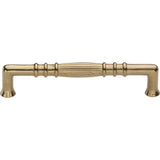 Ashley Norton - Tuscany Cabinet Pull - Natural Bronze