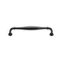 Ashley Norton - Adria Cabinet Pull - Black