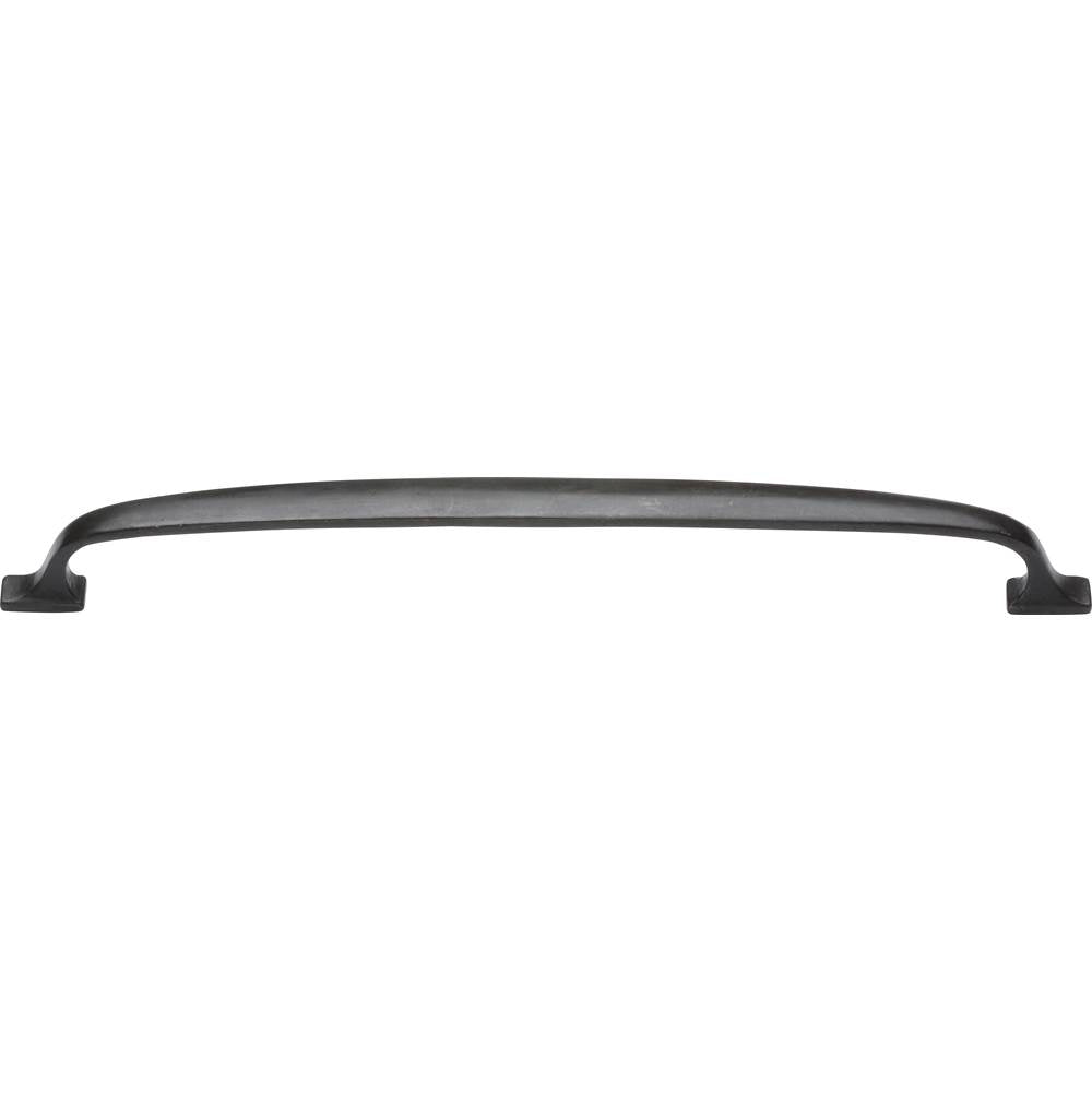 Ashley Norton - Durham Cabinet Pull - Dark Bronze