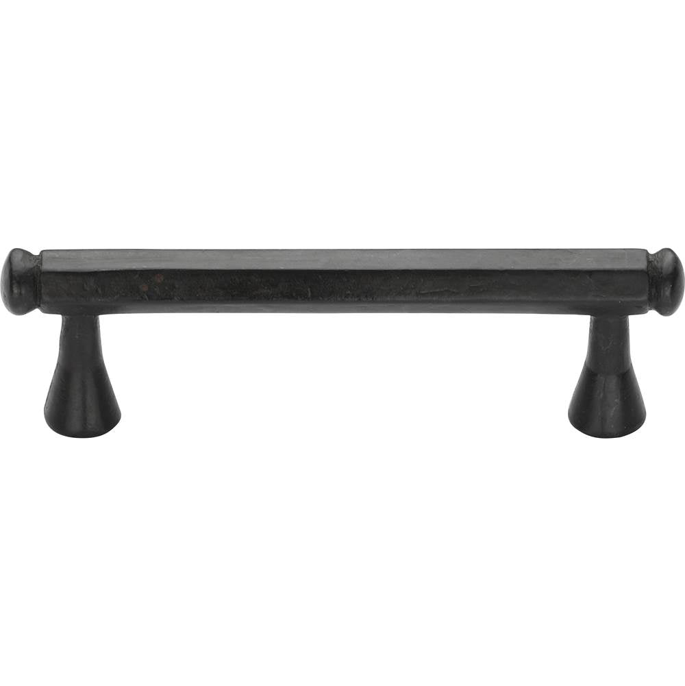 Ashley Norton - Classic Hex Cabinet Pull - Dark Bronze