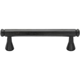 Ashley Norton - Classic Hex Cabinet Pull - Dark Bronze