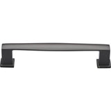 Ashley Norton - Hudson Cabinet Pull - Black