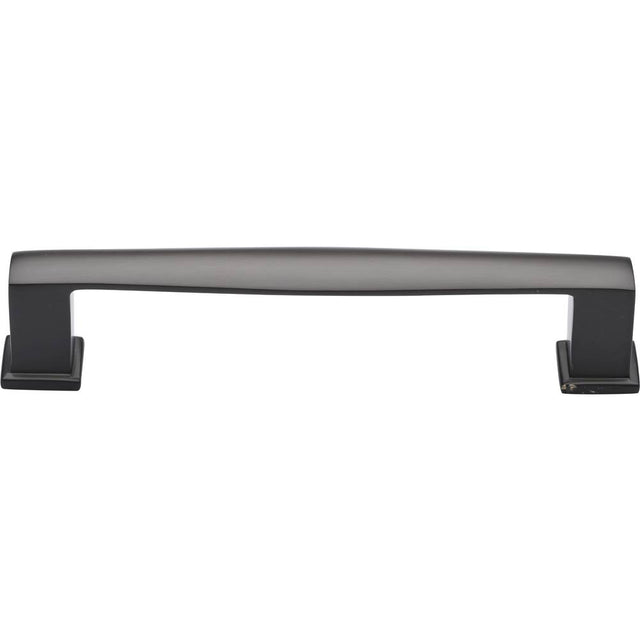 Ashley Norton - Hudson Cabinet Pull - Black