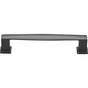 Ashley Norton - Hudson Cabinet Pull - Black