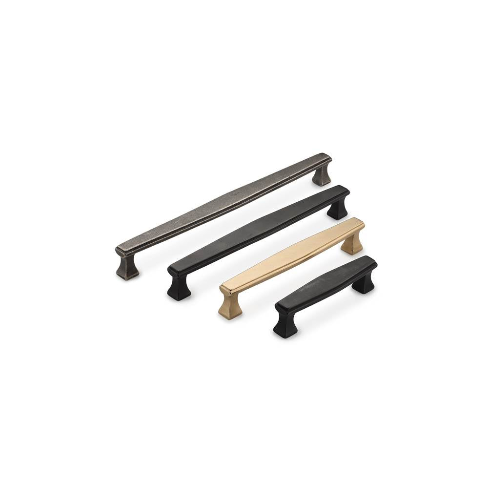 Deco Cabinet Pull