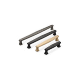 Deco Cabinet Pull