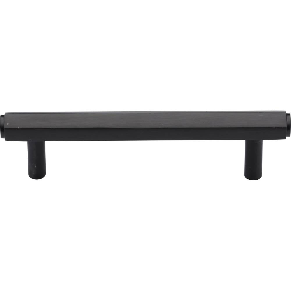 Ashley Norton - Hex Modern Cabinet Pull - Oil Rubbed Bronze