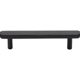 Ashley Norton - Hex Modern Cabinet Pull - Oil Rubbed Bronze