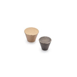 Round Conical Knob