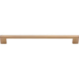 Ashley Norton - Urban Cabinet Pull - Unlacquered Brass