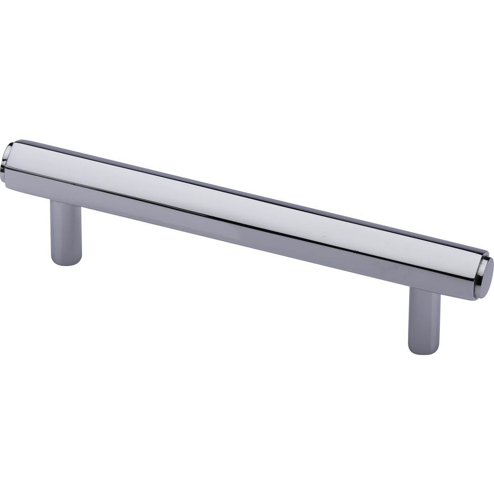Hex Modern Cabinet Pull