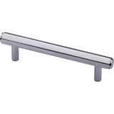 Hex Modern Cabinet Pull