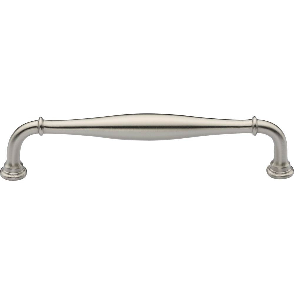 Ashley Norton - Adria Cabinet Pull - Satin Nickel