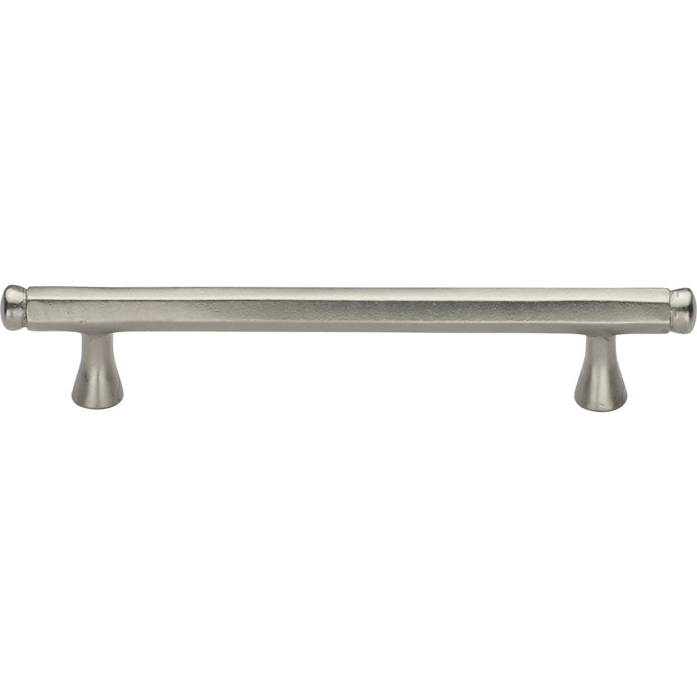 Ashley Norton - Classic Hex Cabinet Pull - White Bronze