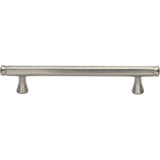 Ashley Norton - Classic Hex Cabinet Pull - White Bronze